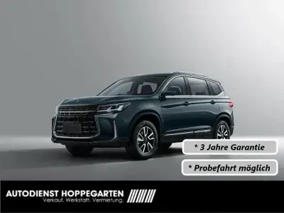 Gebraucht DFSK Forthing 3