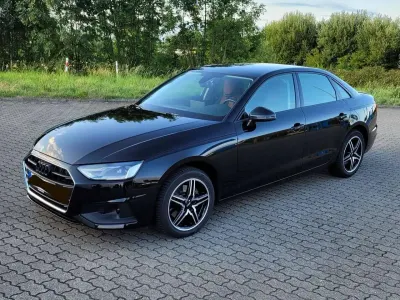 Gebraucht Audi A4