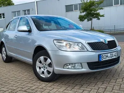 Gebraucht Skoda Octavia