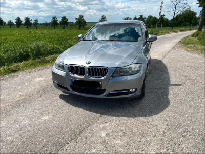 Occasion BMW 320 Lifestyle 184 ch (135 kW) 2011 Gris Berline