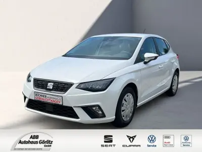 Gebraucht Seat Ibiza