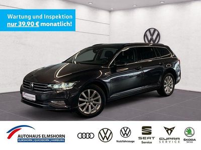 Gebraucht VW Passat