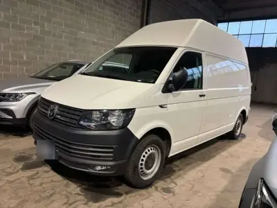 Używany VW Transporter