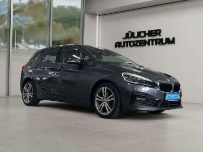 Gebraucht BMW 220
