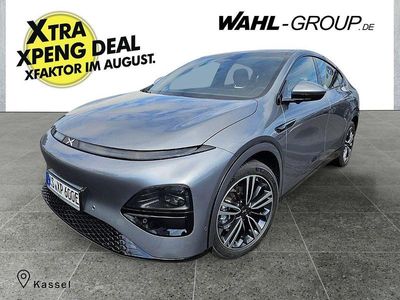XPENG G6