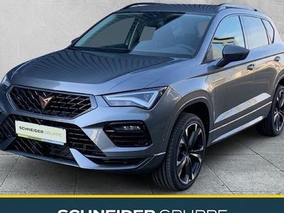 Neu Cupra Ateca 150 PS (110 kW) 2026 Grau SUV
