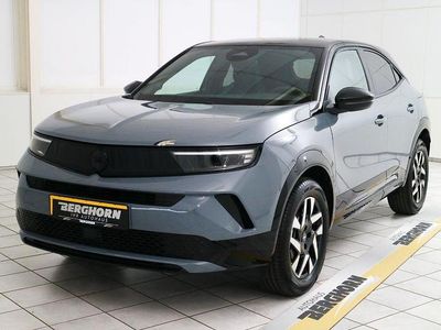 Neu Opel Mokka GS Line 131 PS (96 kW) 2026 Grau SUV