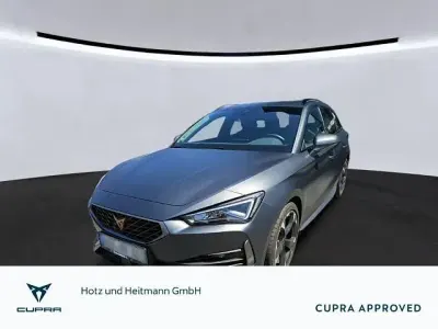 Gebraucht Cupra Leon