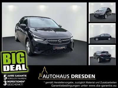 Gebraucht Opel Corsa