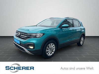Gebraucht 2022 VW T-Cross SUV | 28.384 €