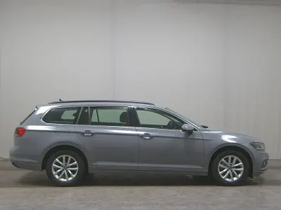 Brugt VW Passat Business 150 HK (110 kW) 2023 Grå Stationcar