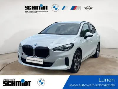 Używany BMW 225 Active Tourer