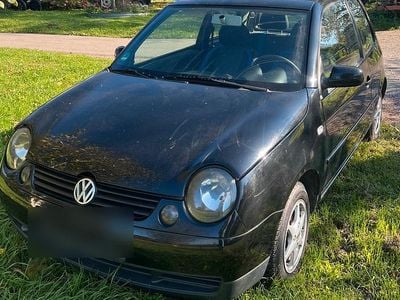 VW Lupo