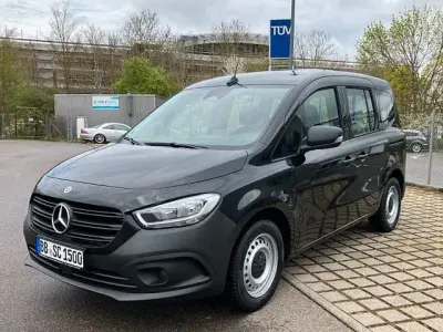 Gebraucht Mercedes Citan 110