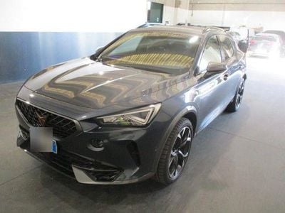 Gebraucht Cupra Formentor VZ 245 PS (180 kW) 2023 "magnetic tech" SUV