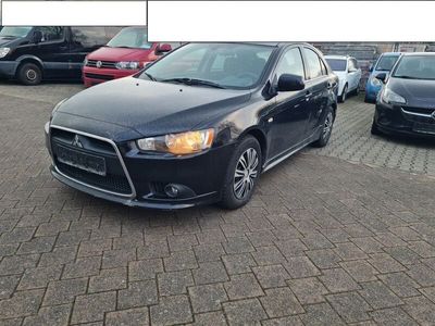 Mitsubishi Lancer Sportback