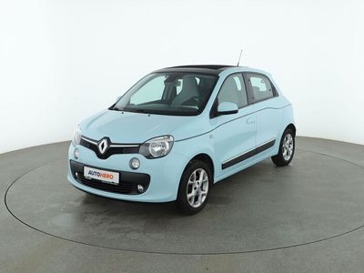 gebraucht Renault Twingo 0.9 Energy Luxe, Benzin, 9.150 €