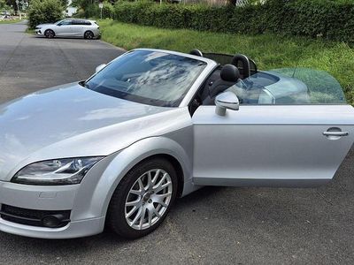 Audi TT Roadster