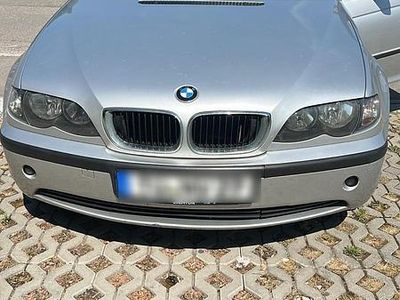 BMW 316