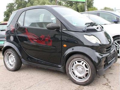 Smart ForTwo Coupé