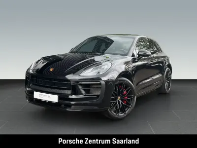 Usata Porsche Macan 441 CV (324 kW) 2023 Nero SUV