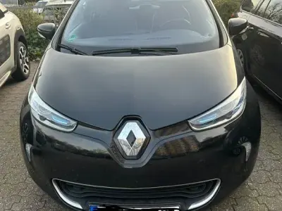 Gebraucht Renault Zoe