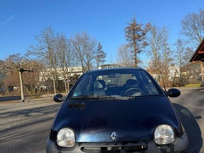 Gebraucht Renault Twingo Initiale Paris 75 PS (55 kW) 2003 Kleinwagen