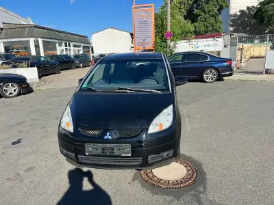 Gebraucht Mitsubishi Colt