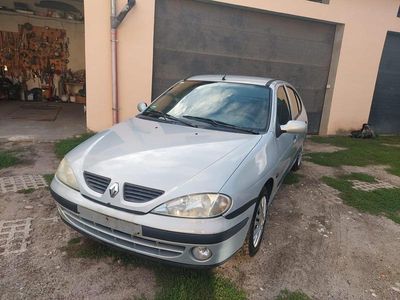 Renault Mégane II