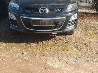 Occasion Mazda CX-7