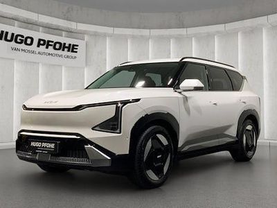 Neu Kia EV5 Earth 160 kW (218 PS) 2026 Weiß SUV