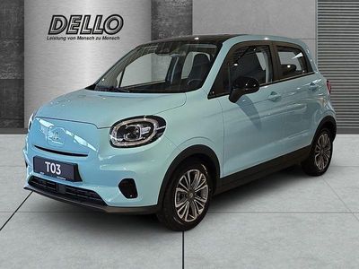 Neu Leapmotor T03 69 kW (95 PS) 2026 Kleinwagen