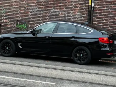 Gebraucht BMW 330