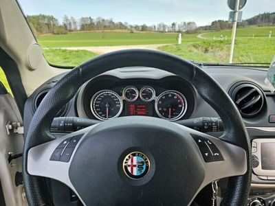 gebraucht Alfa Romeo MiTo 0.9 8V Turbo TwinAir Connect Connect
