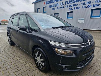 Citroën Grand C4 Picasso