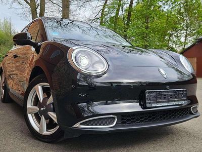 Gebraucht Ora 03 Pro+ 125 kW (171 PS) 2023 Starry black metallic Kleinwagen