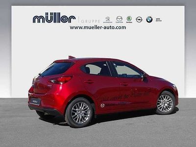 Mazda 2 Gebraucht Kaufen 4 770 Autouncle