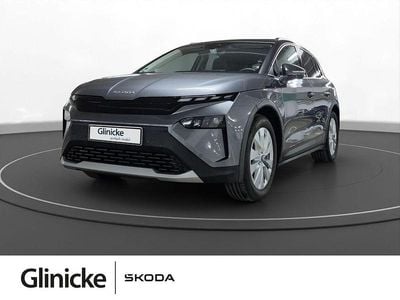 Brugt Skoda Elroq Loft 210 kW (286 HK) 2026 Grå SUV