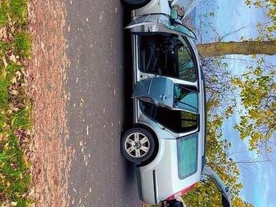 Gebraucht Ford Mondeo Viva X 131 PS (96 kW) 2005 Kombi