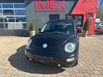 VW Beetle