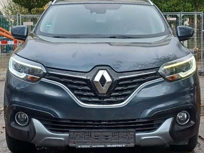 gebraucht Renault Kadjar KadjarEnergy dCi 110 Experience