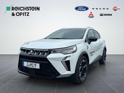 Weiß Gebraucht 2025 Mitsubishi ASX Edition SUV | 28.895 € (Etwas zu teuer)