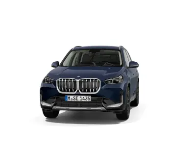 Gebraucht BMW X1 Comfort Edition 150 PS (110 kW) 2026 SUV