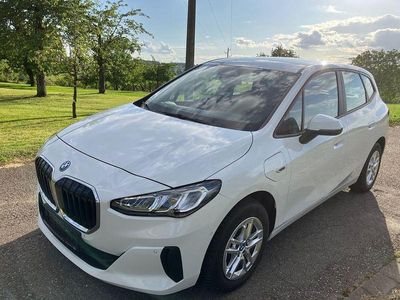 BMW 225 Active Tourer