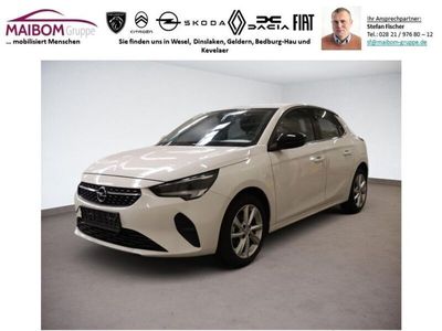 gebraucht Opel Corsa 1.2 Start/Stop Elegance