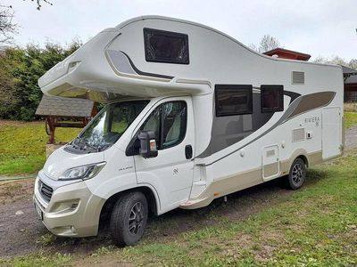 Gebraucht Fiat Ducato 148 PS (108 kW) 2016 Weiß Van