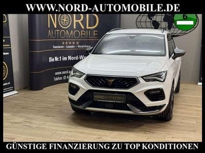 Candyweiß Gebraucht 2024 Cupra Ateca SUV | 28.550 € (Superpreis)