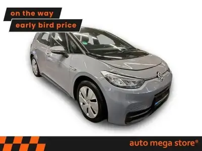 Second-hand VW ID.3 Pro Performance 150 kW (204 CP) 2022 Gri Hatchback