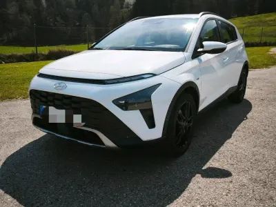 Gebraucht Hyundai Bayon