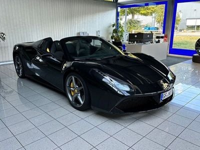 Ferrari 488